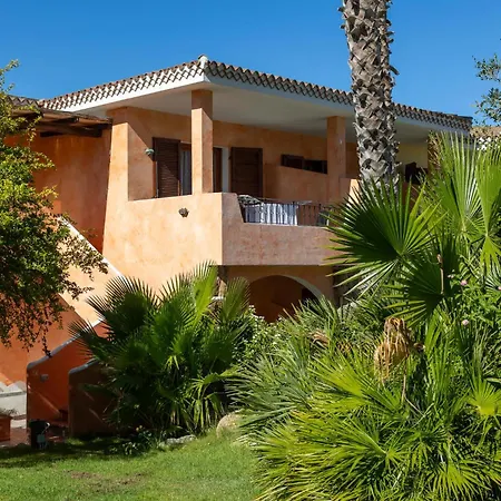 Relaxing Residenzia 1 Bedroom B4 4 Person Palau