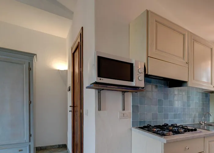 Apartman Relaxing Residenzia 1 Bedroom B4 4 Person *