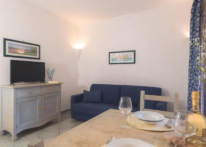 Relaxing Residenzia 1 Bedroom B4 4 Person *