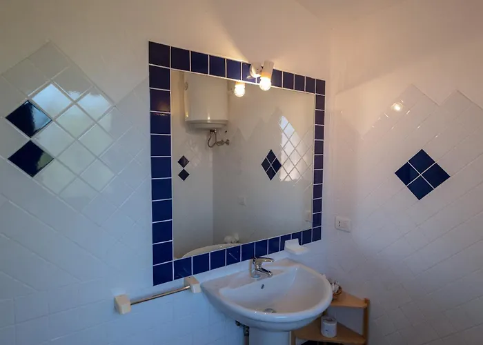Relaxing Residenzia 1 Bedroom B4 4 Person Palau
