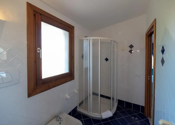 Relaxing Residenzia 1 Bedroom B4 4 Person