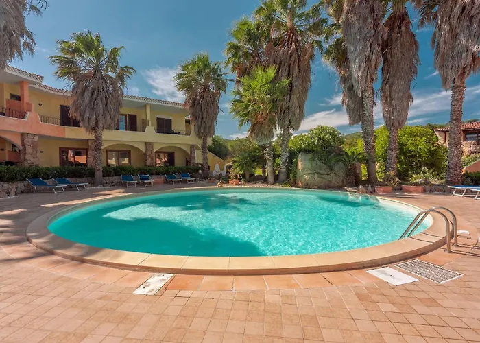 Daire Relaxing Residenzia 1 Bedroom B4 4 Person *