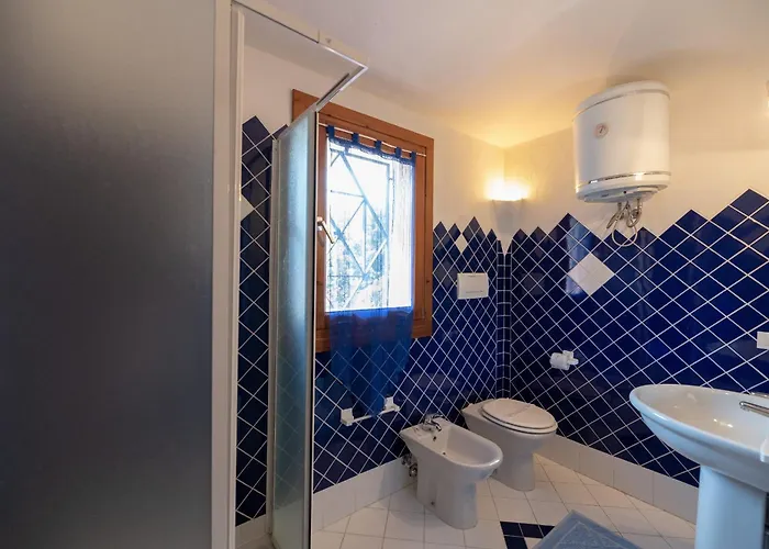 Relaxing Residenzia 1 Bedroom B4 4 Person Apartman