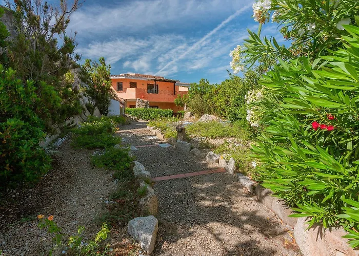 Relaxing Residenzia 1 Bedroom B4 4 Person Daire *