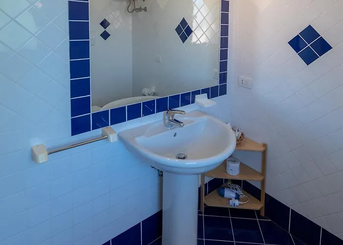 Relaxing Residenzia 1 Bedroom B4 4 Person * Palau