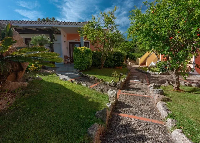 Relaxing Residenzia 1 Bedroom B4 4 Person *