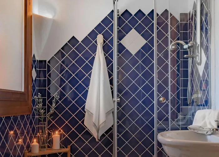 Relaxing Residenzia 1 Bedroom B4 4 Person * Palau