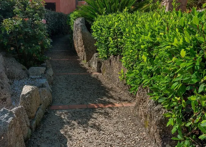 Daire Relaxing Residenzia 1 Bedroom B4 4 Person