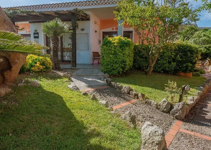 Relaxing Residenzia 1 Bedroom B4 4 Person Daire *
