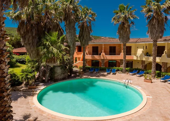 Daire Relaxing Residenzia 1 Bedroom B4 4 Person *