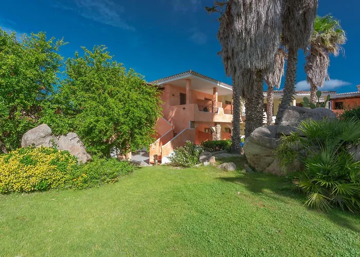 Relaxing Residenzia 1 Bedroom B4 4 Person